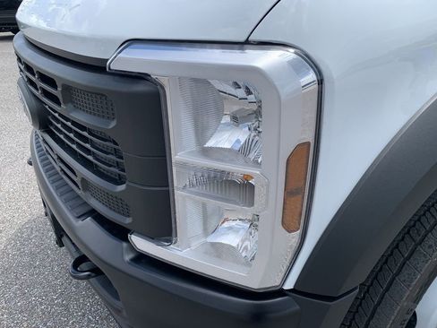 New 2026 Ford F450 XL AWD/4WD image 9