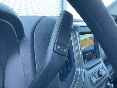 New 2026 Chevrolet Silverado 2500 Custom w/ Custom Value Package image 38