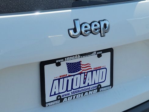 Certified 2020 Jeep Cherokee Limited image 25