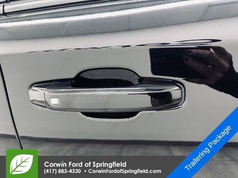 Used 2021 Chevrolet Silverado 1500 RST w/ All Star Edition Plus image 9