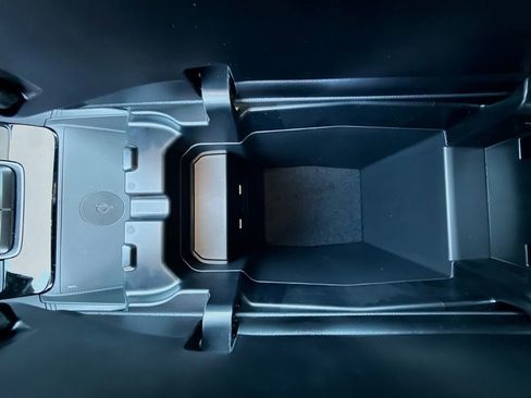 New 2025 MAZDA CX-50 AWD 2.5 Hybrid w/ Cargo Package image 36