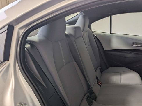 Used 2022 Toyota Corolla SE FWD image 24