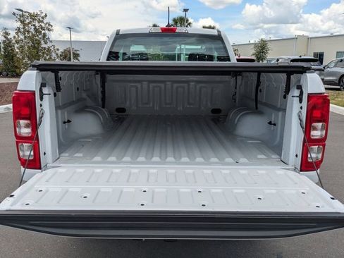 Used 2019 Ford Ranger XL w/ Equipment Group 101A Mid RWD image 13