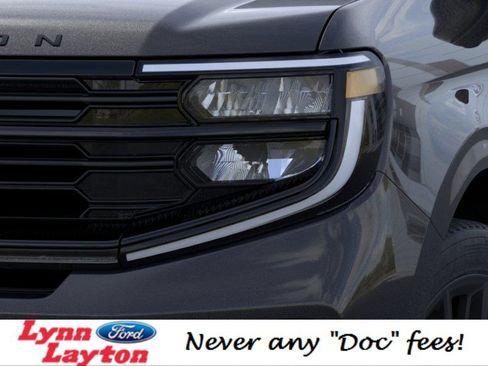 New 2026 Ford Expedition Max Platinum image 18