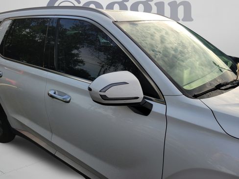 Used 2022 Hyundai Palisade SEL AWD/4WD image 13