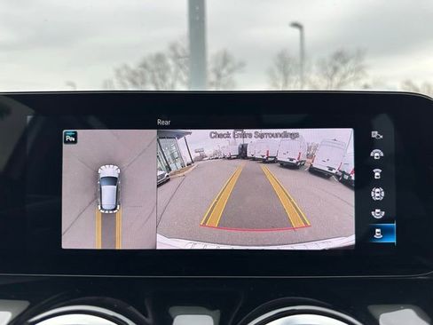 Used 2022 Mercedes-Benz GLA 250 image 21