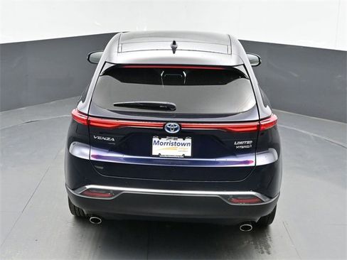 Used 2022 Toyota Venza Limited w/ Advanced Technology Package image 42