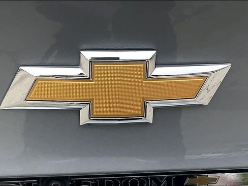 Certified 2025 Chevrolet Malibu LT image 32
