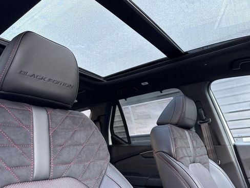 New 2026 Honda Pilot Black Edition image 19