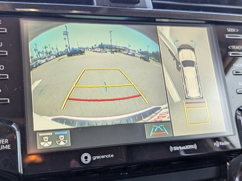 Used 2024 Toyota 4Runner TRD Off-Road Premium w/ Off Road Premium Plus Package image 6