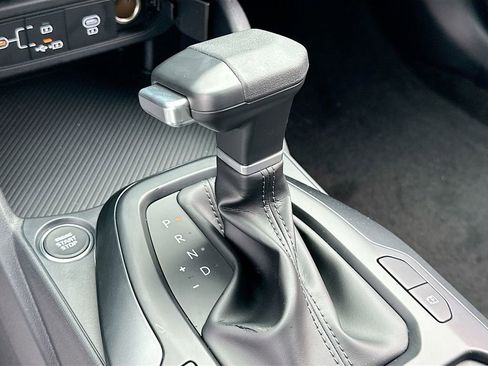 New 2026 Kia K4 LXS FWD image 16