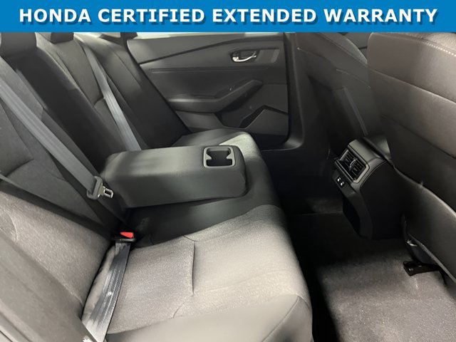 Used 2025 Honda Accord SE image 25