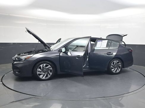 Used 2023 Subaru Legacy Limited AWD/4WD image 40