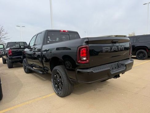 New 2026 RAM 2500 Tradesman image 15