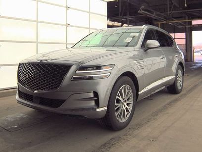 Used 2024 Genesis GV80 2.5T
