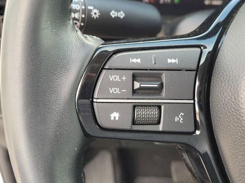 Used 2024 Honda CR-V EX-L image 18