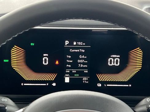 New 2026 Kia Carnival EX image 31