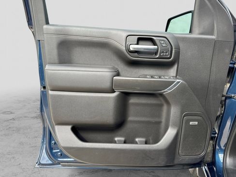 Used 2019 GMC Sierra 1500 AT4 w/ AT4 Premium Package AWD/4WD image 38