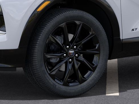 New 2026 Buick Encore GX Sport Touring w/ Advanced Technology Package AWD/4WD image 10