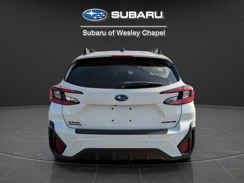 Used 2026 Subaru Crosstrek 2.5i Limited AWD/4WD image 6