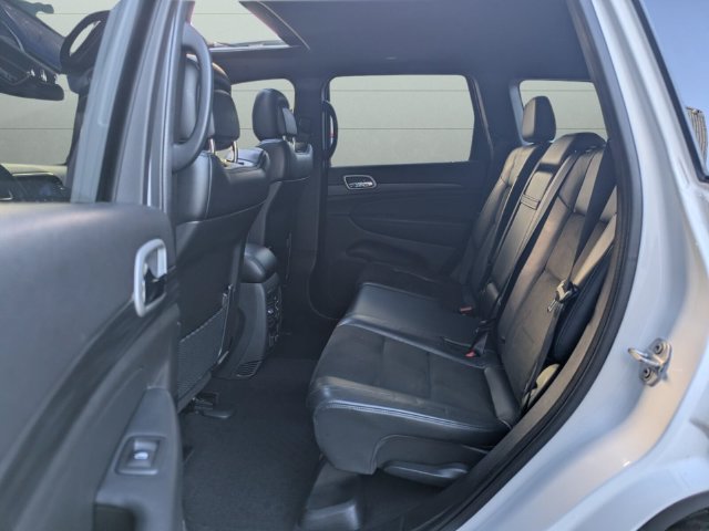 Used 2021 Jeep Grand Cherokee Laredo X RWD image 29