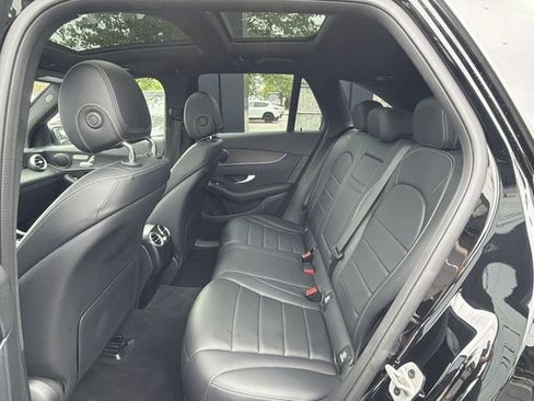 Used 2022 Mercedes-Benz GLC 300 4MATIC image 22