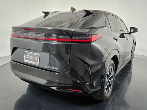 Certified 2025 Lexus RZ 300e 300e Premium w/ Accessory Package (Z1) image 6