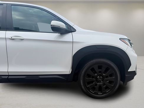 Used 2023 Honda Passport EX-L image 29