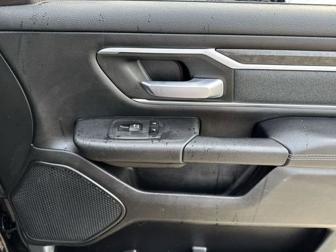Used 2022 RAM 1500 Big Horn AWD/4WD image 43
