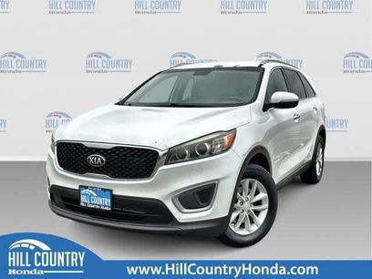 Used 2018 Kia Sorento FWD