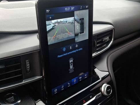 Used 2022 Ford Explorer ST w/ Equipment Group 401A image 19