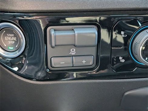 New 2026 Chevrolet Silverado 3500 LT w/ All Star Edition image 29