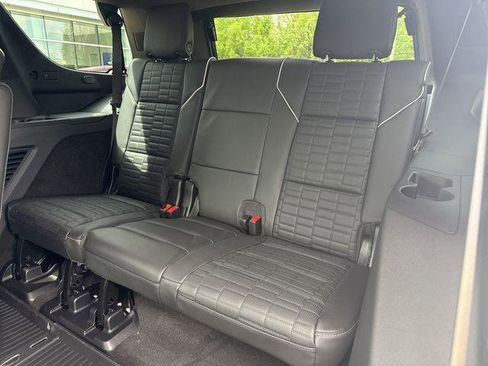 New 2026 Cadillac Escalade V AWD/4WD image 12