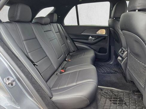 Used 2022 Mercedes-Benz GLE 450 4MATIC image 20