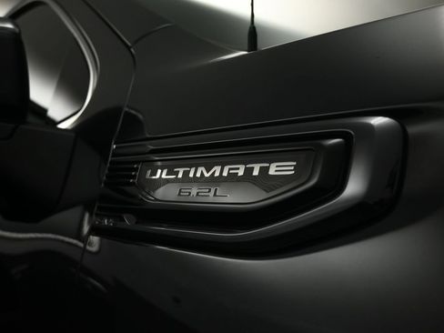 Used 2026 GMC Sierra 1500 Denali Ultimate AWD/4WD image 73
