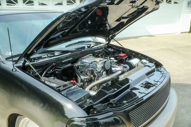 Used 1997 Ford F150 XL RWD image 16