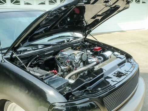 Used 1997 Ford F150 XL RWD image 16