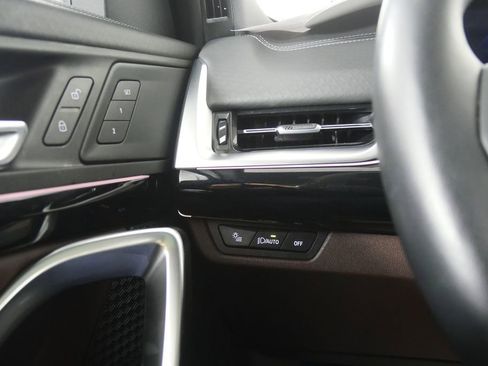 Certified 2025 BMW X2 xDrive28i image 19