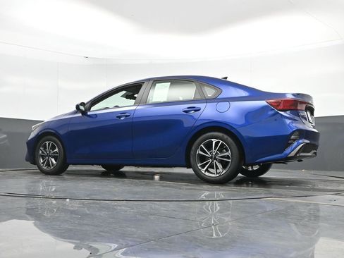 Used 2024 Kia Forte LXS image 50