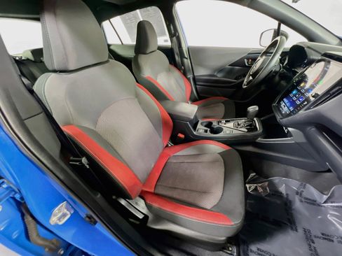 Used 2024 Subaru Impreza RS image 27