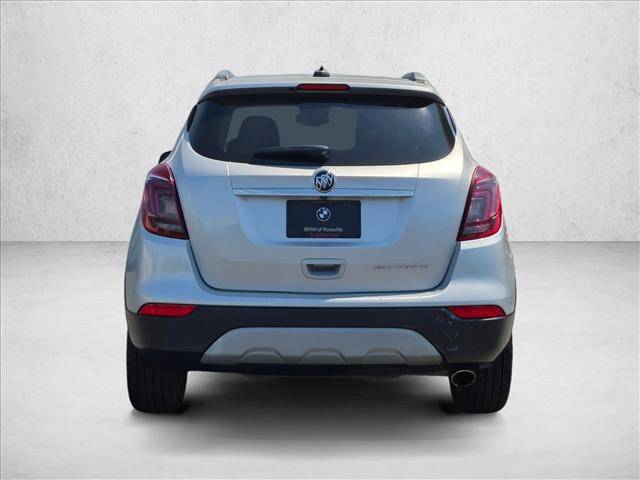 Used 2019 Buick Encore Essence FWD image 7