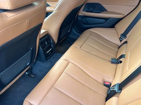 Certified 2023 BMW i4 eDrive35 w/ Premium Package image 27