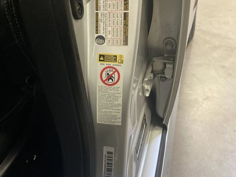 Used 2012 Lexus IS 250 w/ Premium Pkg Value Edition RWD image 24