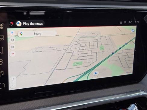 New 2026 GMC Sierra 1500 Denali image 4