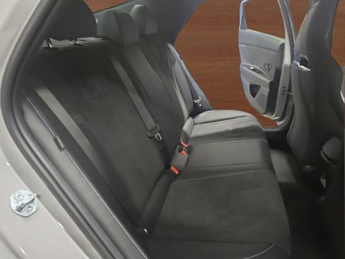 New 2026 Hyundai Elantra N image 18