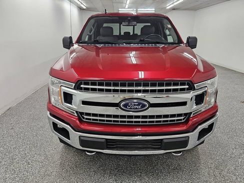 Used 2020 Ford F150 XLT w/ Equipment Group 302A Luxury AWD/4WD image 2