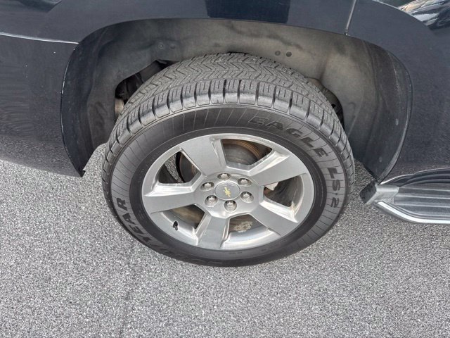 Used 2017 Chevrolet Tahoe Premier AWD/4WD image 9