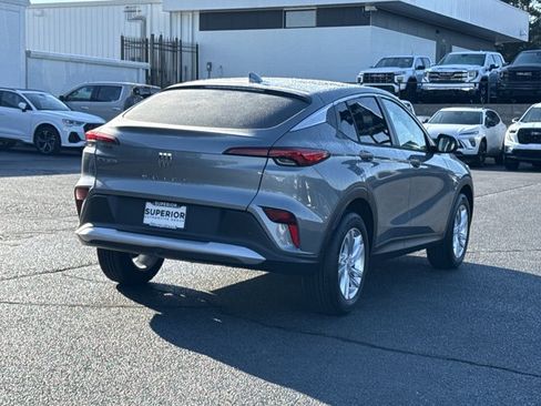 New 2026 Buick Envista Preferred w/ Convenience II Package image 3