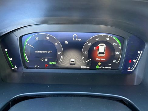 Certified 2026 Honda CR-V Sport Touring image 18