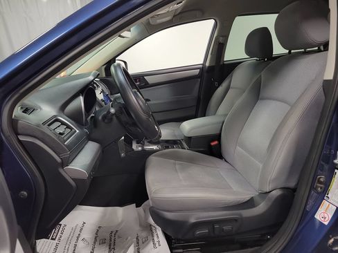 Used 2019 Subaru Outback 2.5i Premium w/ Popular Package #2 AWD/4WD image 14